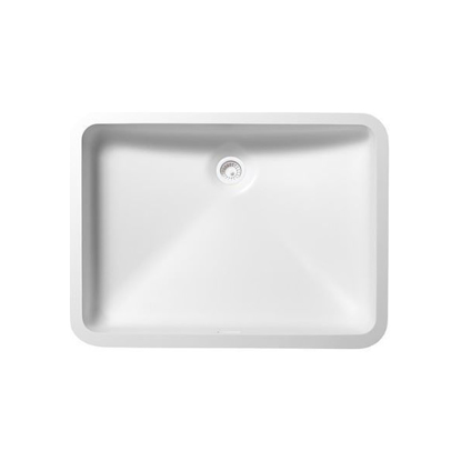 Picture of Wilsonart Large Rectangular Sink